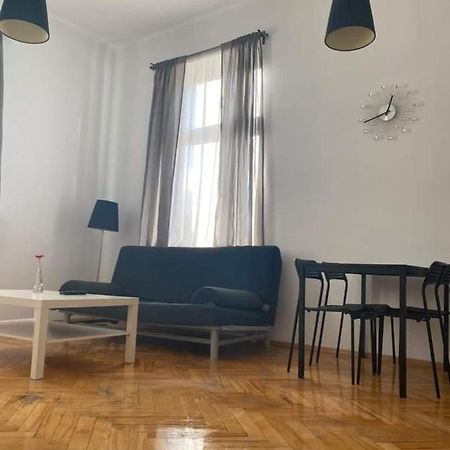 Apartament Szafir 热舒夫 外观 照片