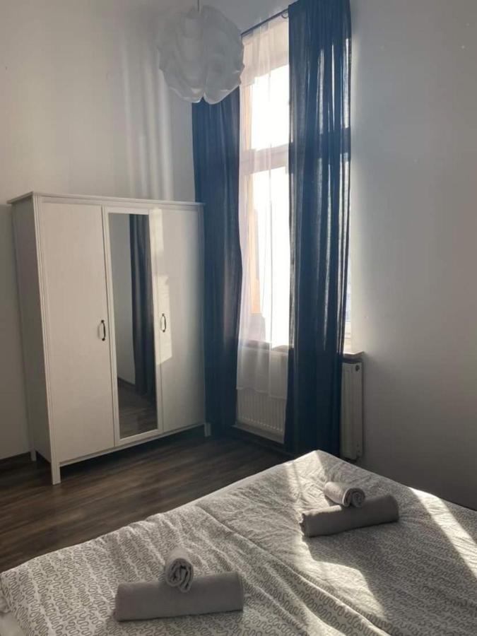 Apartament Szafir 热舒夫 外观 照片