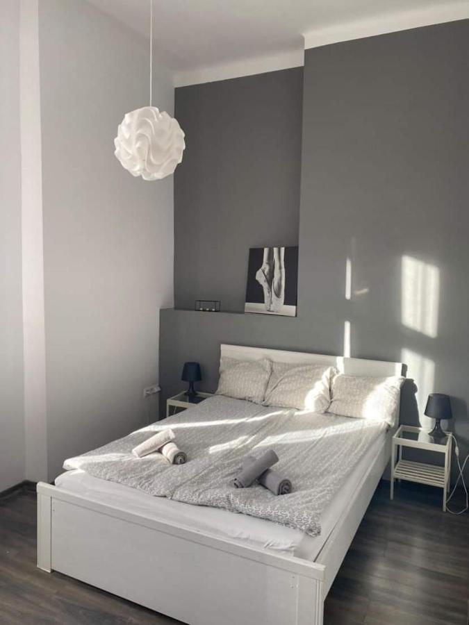 Apartament Szafir 热舒夫 外观 照片