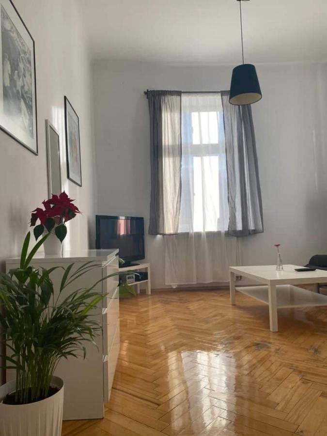 Apartament Szafir 热舒夫 外观 照片