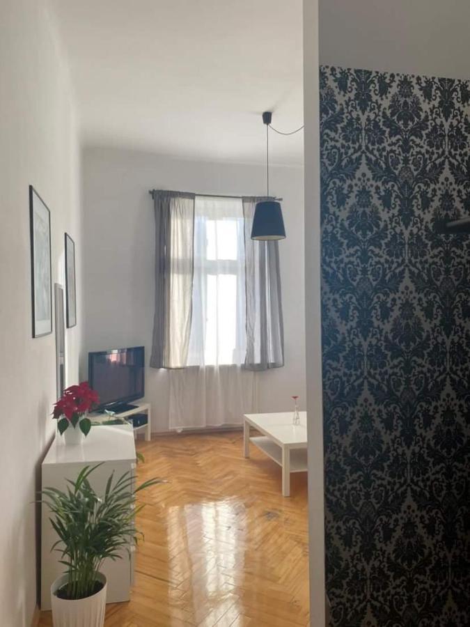 Apartament Szafir 热舒夫 外观 照片