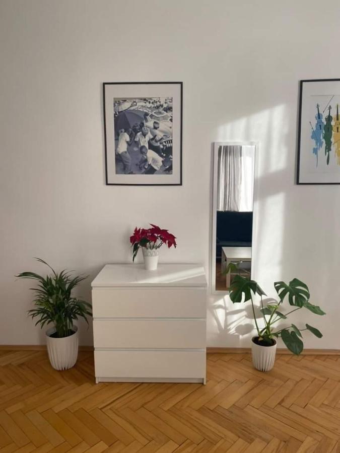 Apartament Szafir 热舒夫 外观 照片