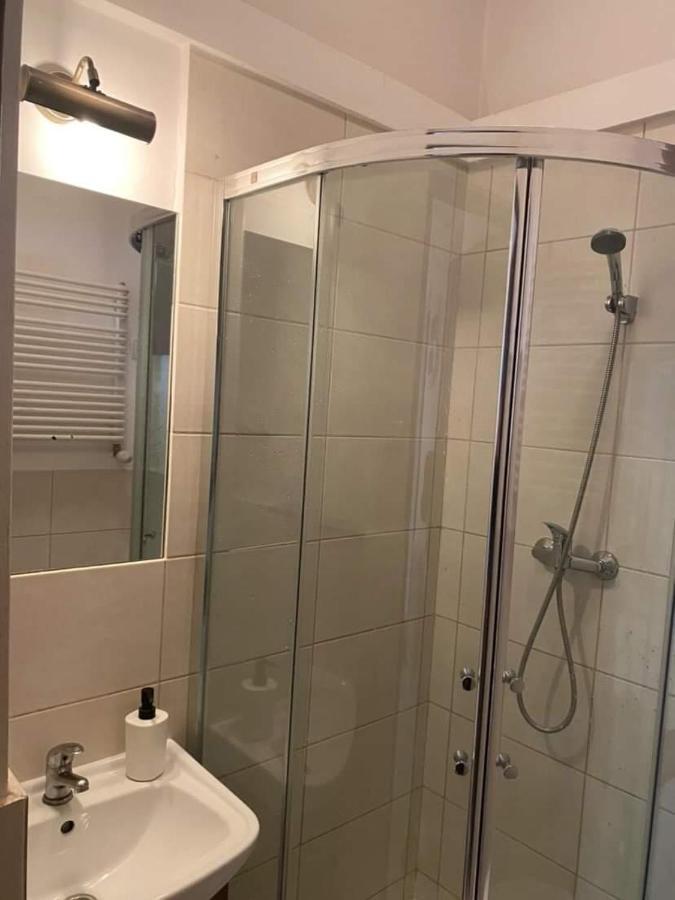 Apartament Szafir 热舒夫 外观 照片
